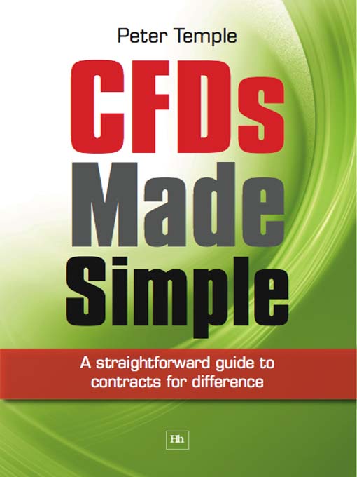 Title details for CFDs Made Simple by Peter Temple - Available